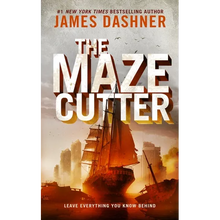 The Maze Cutter