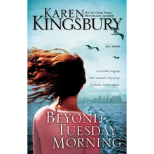 A Beyond Tuesday Morning: Sequel to the Bestselling One Tuesday Morning (Supersaver)