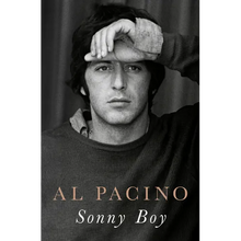 Sonny Boy: A Memoir
