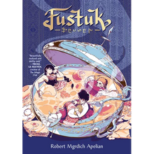 Fustuk: A Graphic Novel