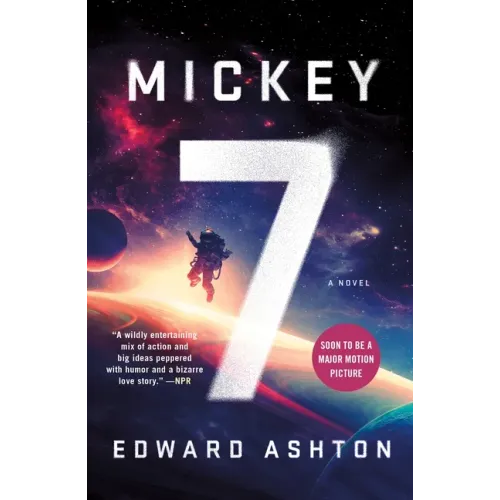 Mickey7