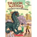 Fortress of the Stone Dragon: A Branches Book (Dragon Masters #17)