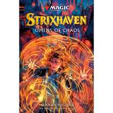 Strixhaven: Omens of Chaos (Magic: The Gathering)