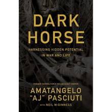 Darkhorse: Harnessing Hidden Potential in War and Life