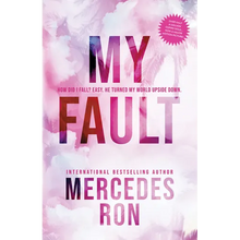 My Fault