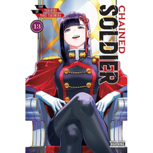 Chained Soldier, Vol. 13: Volume 13