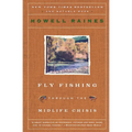Fly Fishing Through the Midlife Crisis