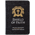 Shield of Faith: 365 Daily Devotions for Military Families