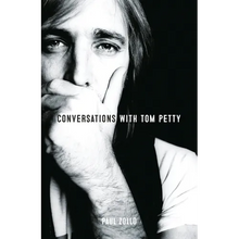 Conversations with Tom Petty