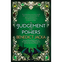 A Judgement of Powers