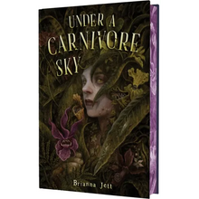 Under a Carnivore Sky