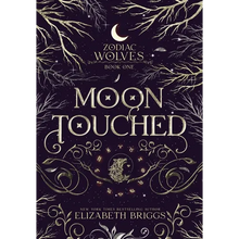 Moon Touched