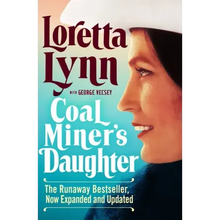 Coal Miner's Daughter