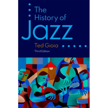 The History of Jazz