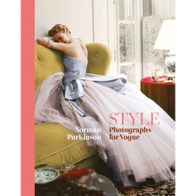 Style: Photographs for Vogue