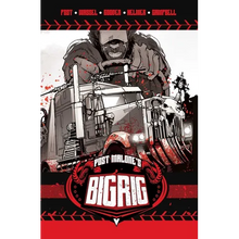 Post Malone's Big Rig Vol. 1