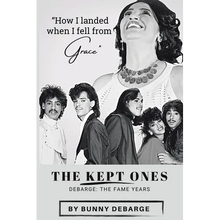 The Kept Ones: The Fame Years (Volume 2)