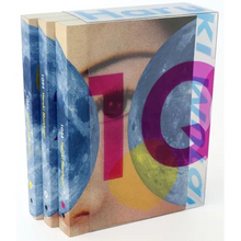 1q84: 3 Volume Boxed Set