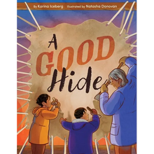 A Good Hide