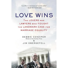 Love Wins