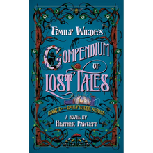 Emily Wilde's Compendium of Lost Tales