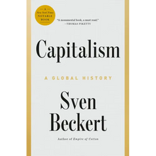Capitalism: A Global History