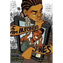 I Am Alfonso Jones