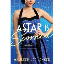 A Star Is Scorned
