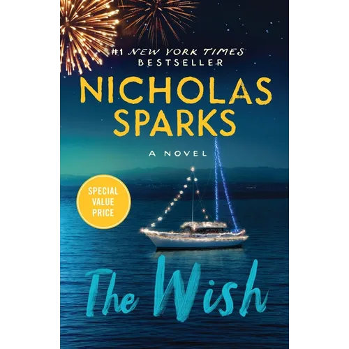 The Wish