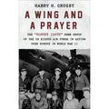 A Wing and a Prayer: The Bloody 100th Bomb Group of the Us Eighth Air Force in Action Over Europe in World War II