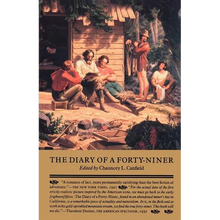 The Diary of a Forty-Niner