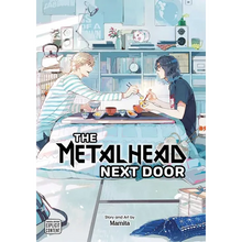 The Metalhead Next Door