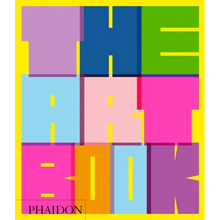 The Art Book