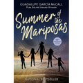 Summer of the Mariposas