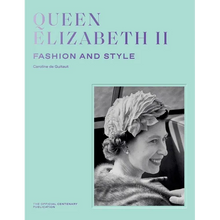 Queen Elizabeth II: Fashion & Style