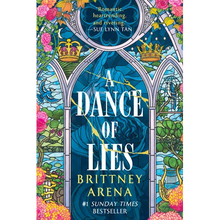A Dance of Lies