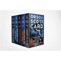 The Ender Saga #1: Ender's Game, Speaker for the Dead, Xenocide, Children of the Mind, Ender in Exile