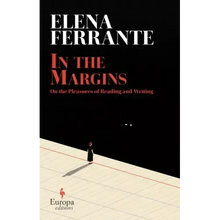 In the Margins: On the Pleasures of Reading and Writing