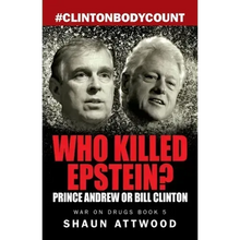 Who Killed Epstein? Prince Andrew or Bill Clinton