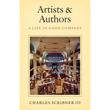Artists & Authors: A Life in Good Company
