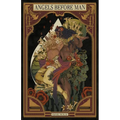 Angels Before Man