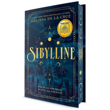 Sibylline (a Good Morning America YA Book Club Pick)