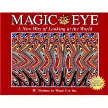 Magic Eye: A New Way of Looking at the World: Volume 1