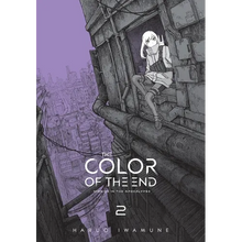 The Color of the End: Mission in the Apocalypse, Vol. 2