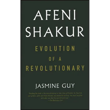 Afeni Shakur: Evolution of a Revolutionary