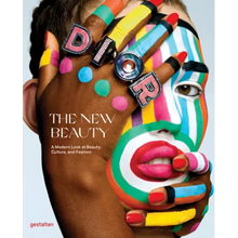 The New Beauty: A Modern Look at Beauty, Culture, and Fashion