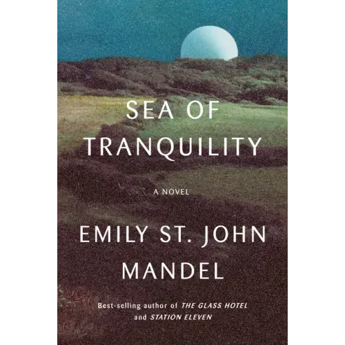 Sea of Tranquility
