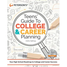 Teens' Guide to College and Career Planning