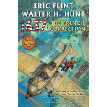 1637: The French Correction