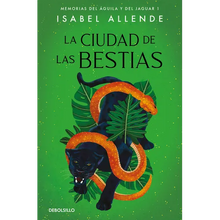 La Ciudad de Las Bestias / City of the Beasts